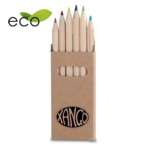 Boîte Crayons GIRLS