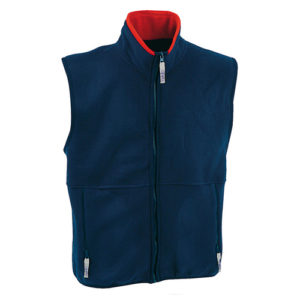 Gilet FOREST