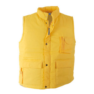 Gilet MÁLAGA