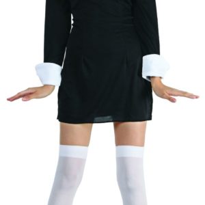 Costume adulte Mercredi - taille unique