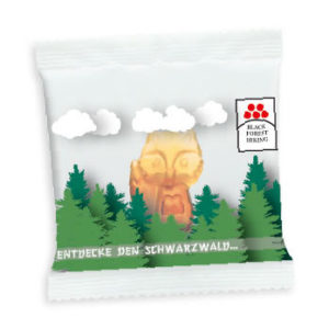 Haribo Renards Rusés