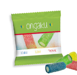 Haribo Rainbow Pik