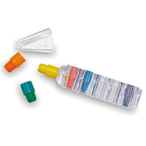 Crayons de Cire MINEY