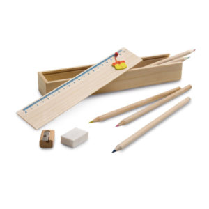 Set de dessin
