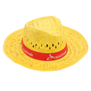 Chapeau SPLASH