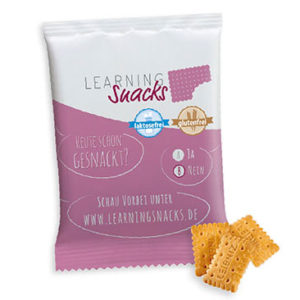 Leibniz Minis sans lactose et sans gluten