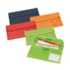 Trousse porte-documents de voyage