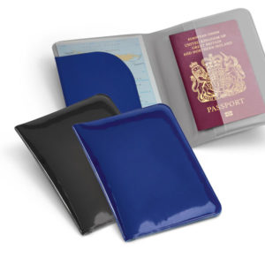 Trousse porte-documents de voyage
