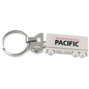 Porte-Clés TRAILER