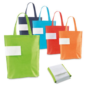 Sac pliable