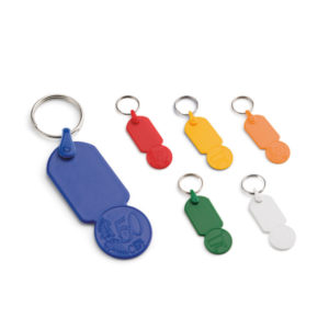 Porte-clés