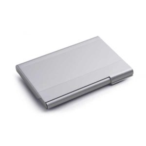 Étui pour cartes de visite