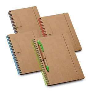 GARDEN GARDEN Bloc-notes