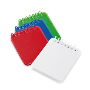 Bloc-notes