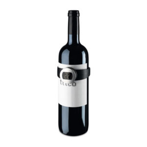 Thermomètre digital pour le vin