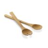 Set de 2 couverts à salade