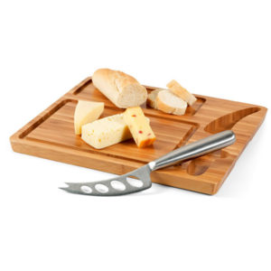 Plateau de fromage