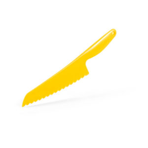Couteau à gâteau