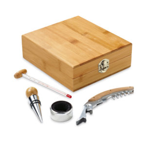 Set à vin