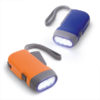 Lampe de poche dynamo