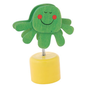Clip Taille-Crayons HOOD