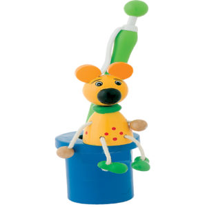 Porte-Crayons PLUMI