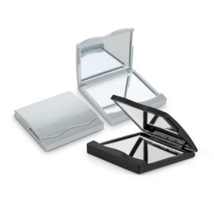Miroir de maquillage