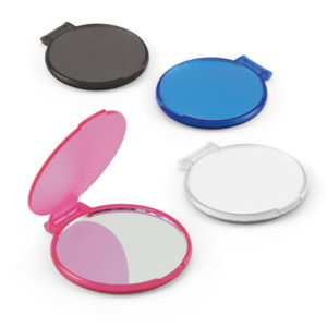 Miroir de maquillage