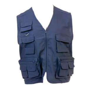 Gilet SOVIET