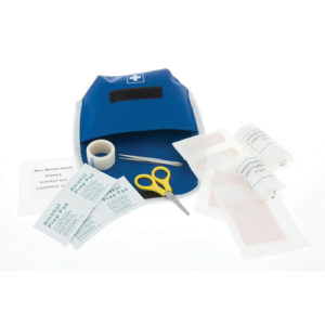 Kit Urgence REDCROSS