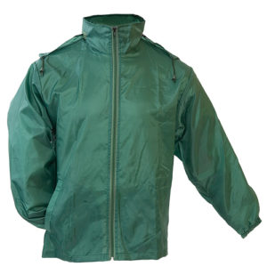 Imperméable GRID
