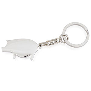Porte-Clés PIGGY