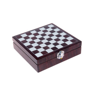 Set Vin CHESS
