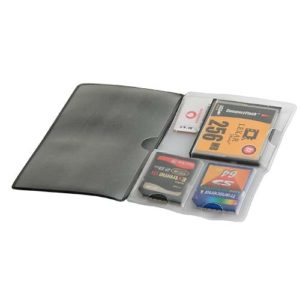 Étui MULTICARD