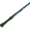 Baguette de sorcier imitation bois - sonore et lumineuse - 36 cm