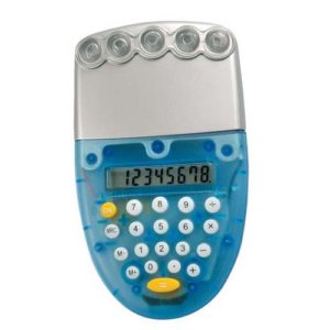 Calculatrice OZONE
