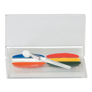 Set Peinture COLOUR