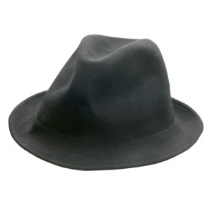 Chapeau BOCCACCIO