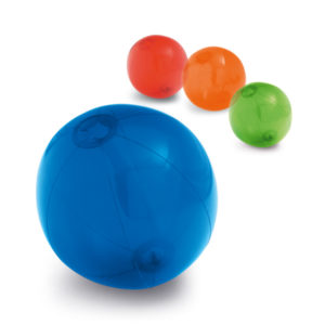 Ballon gonflable