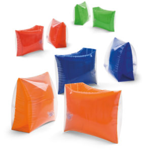 Brassards gonflables