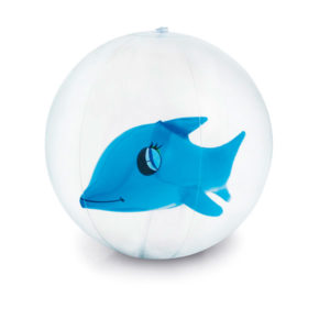 Ballon gonflable