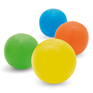 Ballon gonflable
