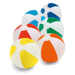 Ballon gonflable