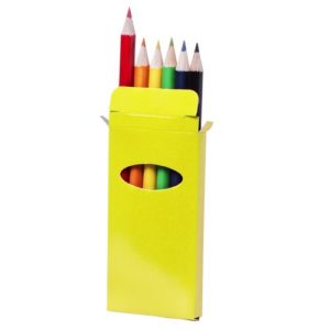 Boîte Crayons GARTEN