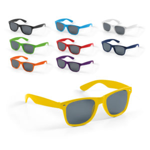 Lunettes de soleil