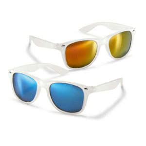 Lunettes de soleil