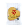 Biscuit au beurre Coeur