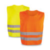 Gilet refléctrice