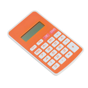 Calculatrice RESULT
