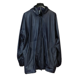 Imperméable HIPS
